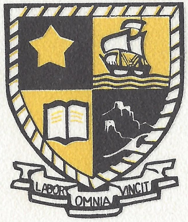 School Badge